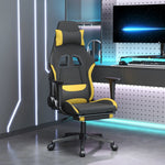 Gamestoel Stof
