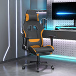 Gamestoel Stof