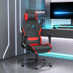 Gamestoel Stof