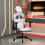 Gamestoel Kunstleer