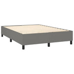 Boxspring Met Matras Stof