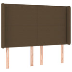 Boxspring Met Matras Stof
