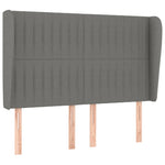 Boxspring Met Matras Stof