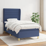 Boxspring Met Matras Stof