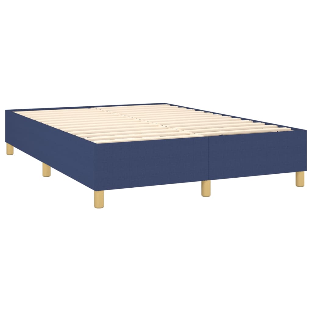 Boxspring Met Matras Stof
