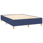 Boxspring Met Matras Stof