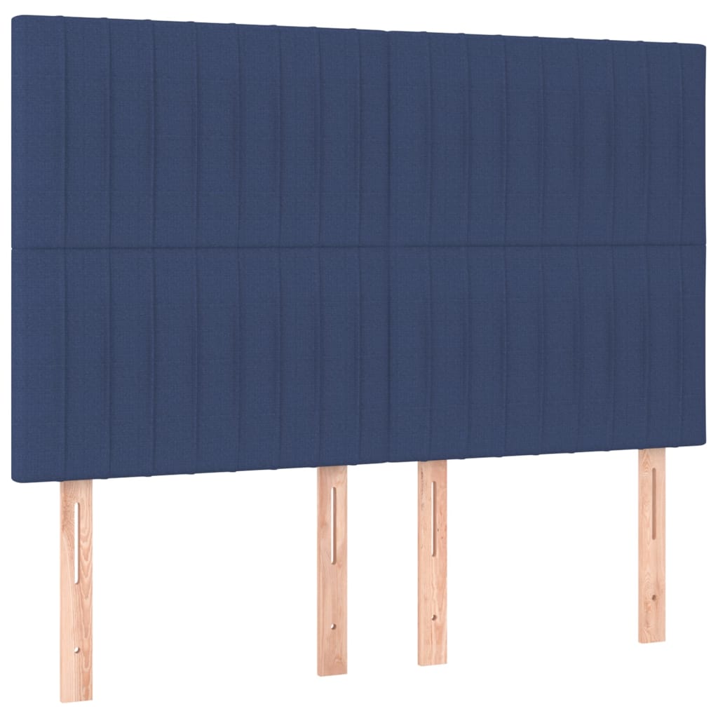 Boxspring Met Matras Stof