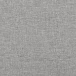 Bedframe Zonder Matras Stof