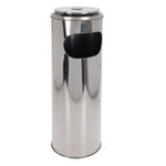 Excellent Houseware Afvalbak Met Asbak
