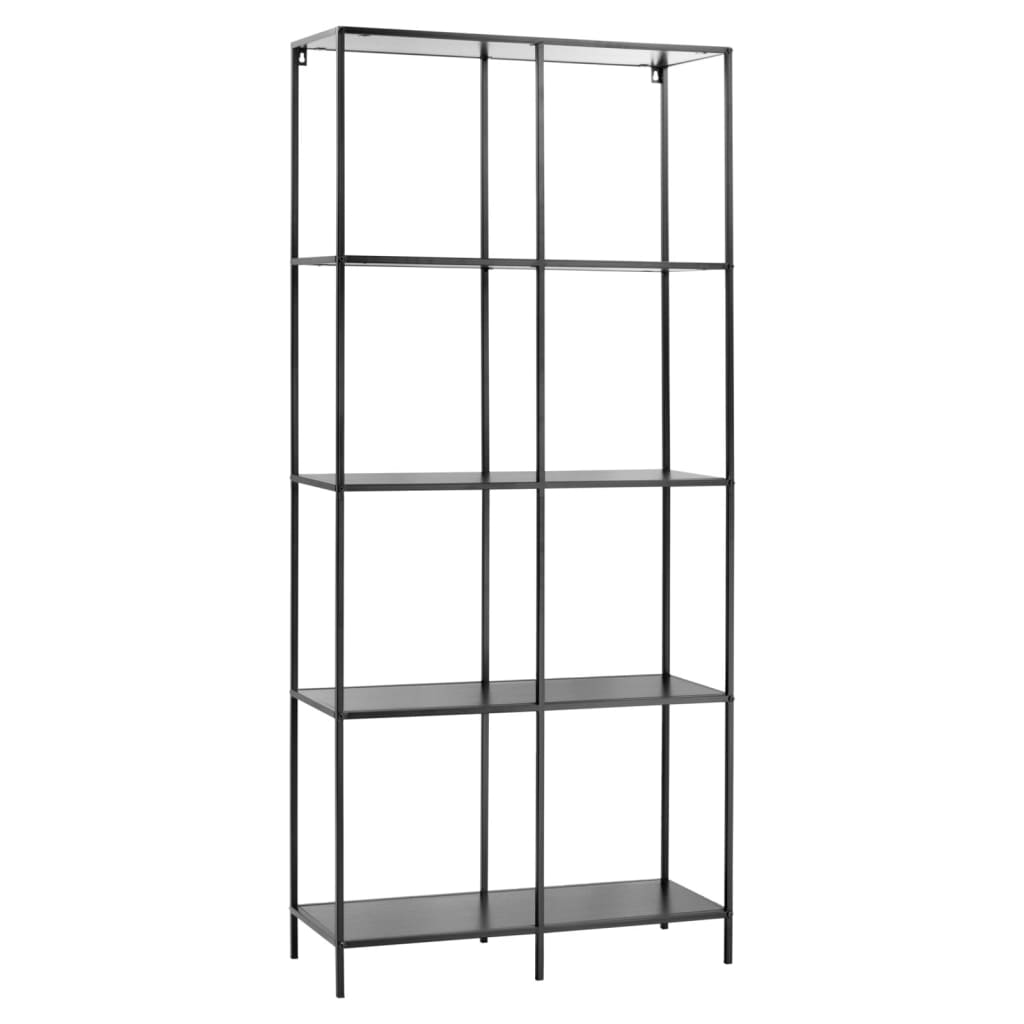 H&S Collection Wandrek Open 3-Laags Naturel En