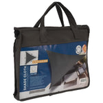 Progarden Schaduwdoek Driehoek 3,6X3,6X3,6 M Grijs