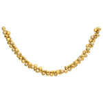 Kerstslinger 175 Cm Polystyreen Kleurig