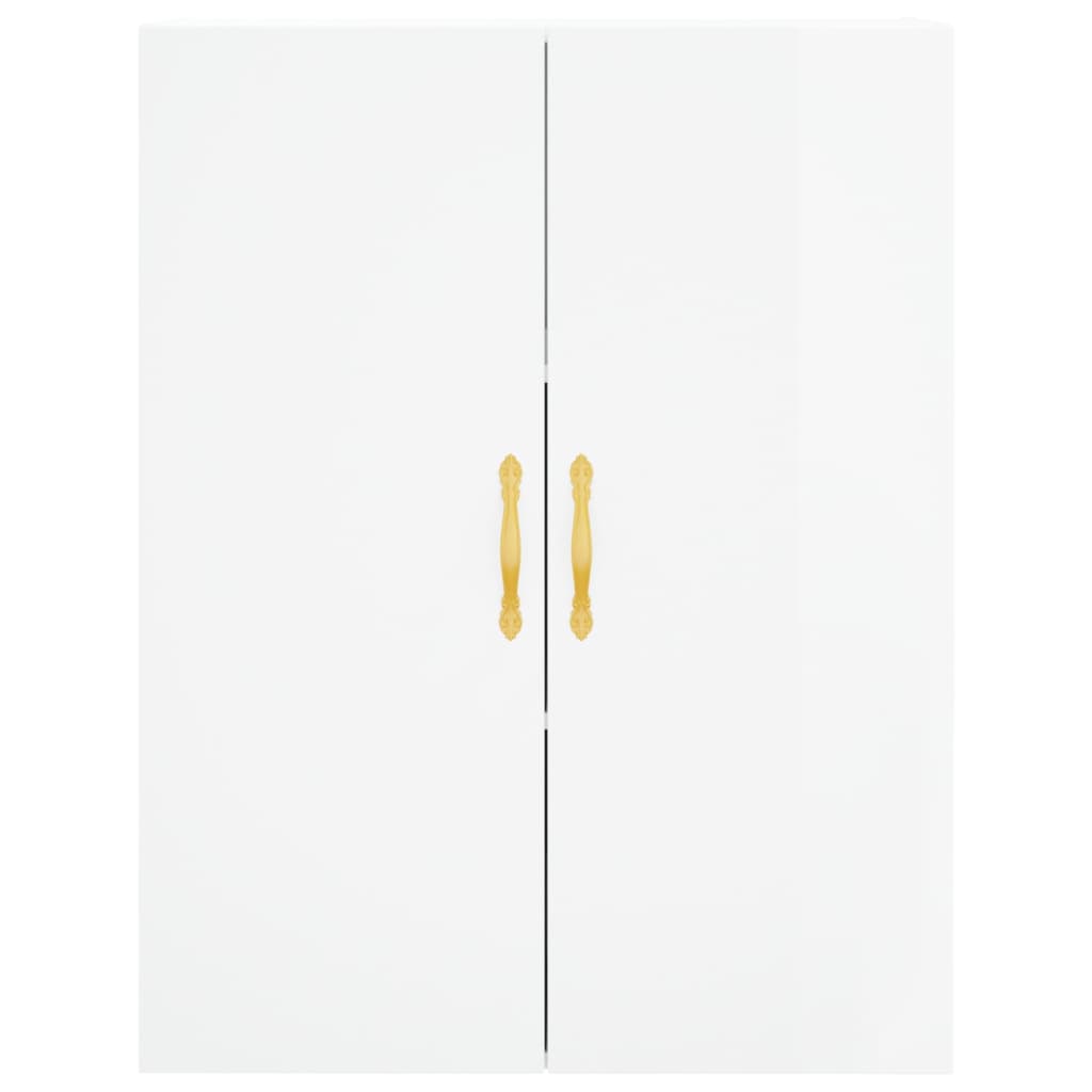 Hangkasten 69,5X34X90 Cm