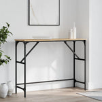 Wandtafel Bewerkt Hout