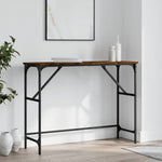 Wandtafel Bewerkt Hout