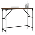 Wandtafel Bewerkt Hout