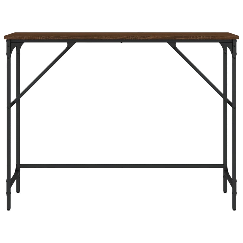 Wandtafel Bewerkt Hout