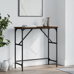Wandtafel Bewerkt Hout