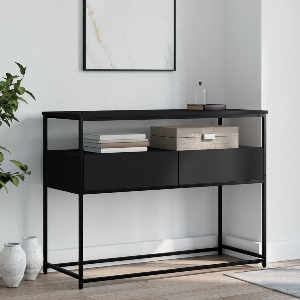 Wandtafel Bewerkt Hout Kleurig