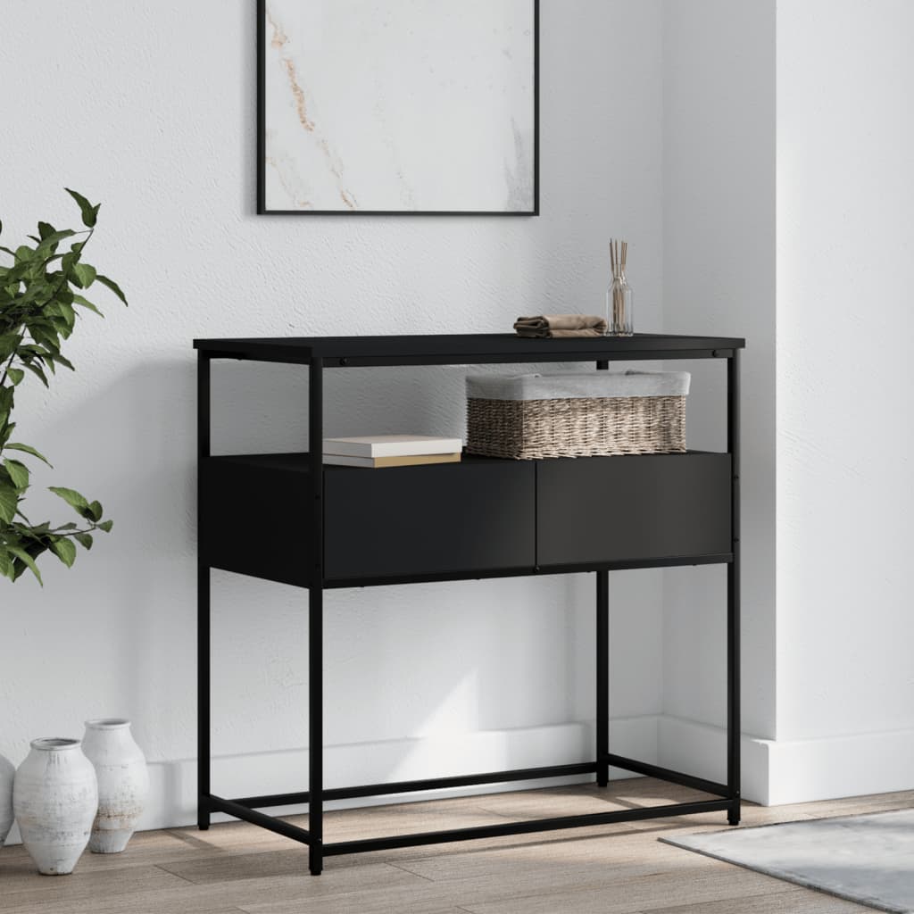 Wandtafel Bewerkt Hout Kleurig