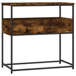 Wandtafel Bewerkt Hout Kleurig