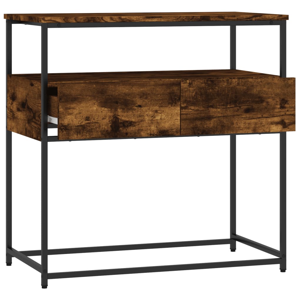 Wandtafel Bewerkt Hout Kleurig