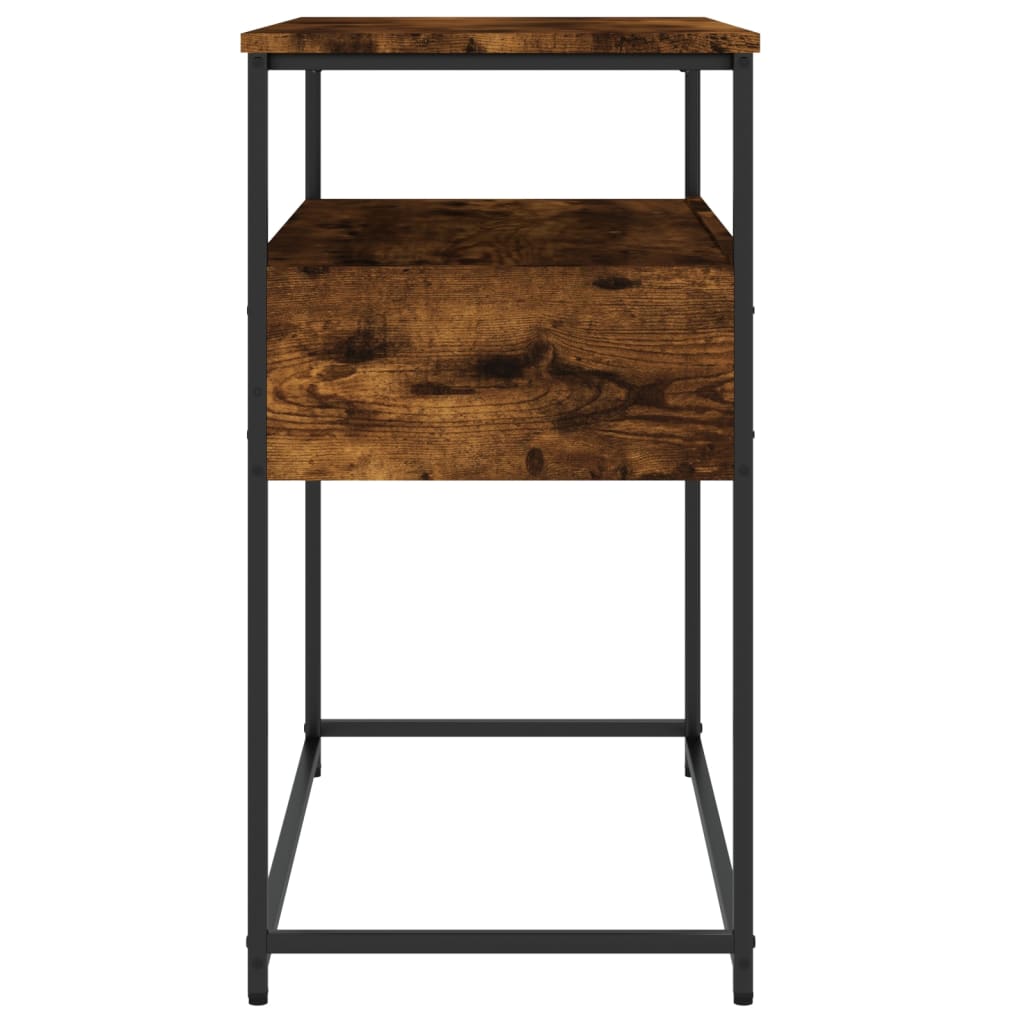 Wandtafel Bewerkt Hout Kleurig