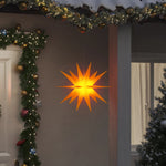 Kerstlampen Met Led's Inklapbaar