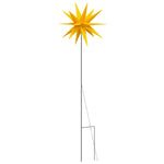 Kerstlampen Met Grondpin En Led's 3 St 35 Cm