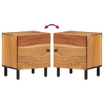 Nachtkastje 40X33X46 Cm