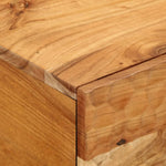 Salontafel 80X50X40 Cm