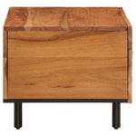 Salontafel 80X50X40 Cm