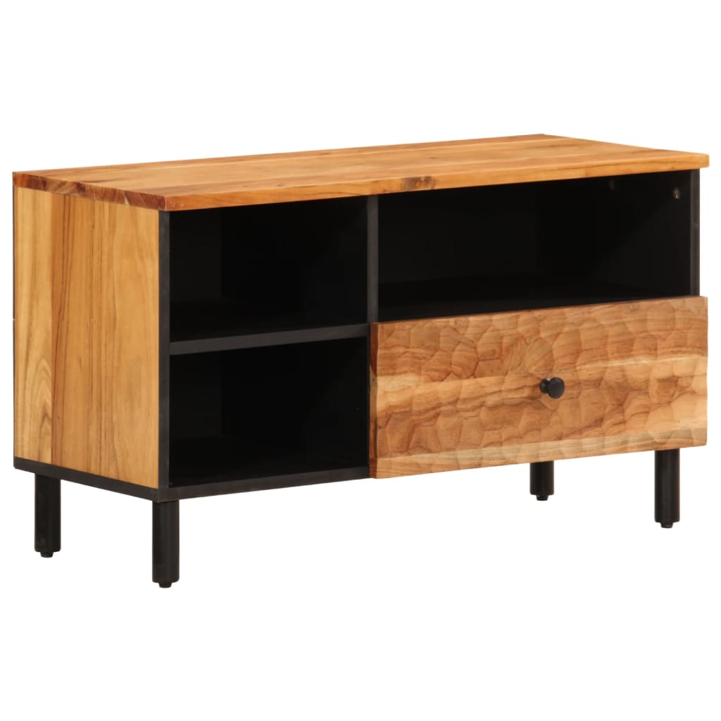 Tv-Meubel 80X33X46 Cm