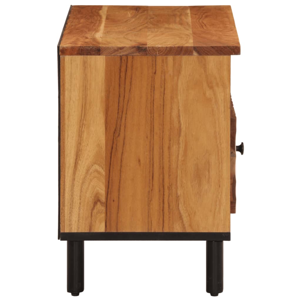 Tv-Meubel 80X33X46 Cm