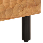 Bijzetkast 40X33X75 Cm