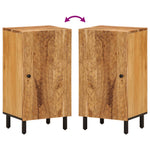 Bijzetkast 40X33X75 Cm