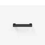 Dressoir 100X36X60 Cm Bewerkt Hout