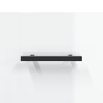 Dressoir 100X36X60 Cm Bewerkt Hout