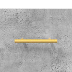 Hoge Kast 69,5X31X115 Cm Bewerkt Hout