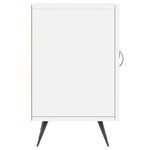 Tv-Meubel 150X30X50 Cm Bewerkt Hout