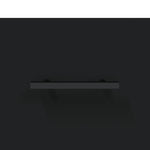 Schoenenkast 30X35X105 Cm Bewerkt Hout