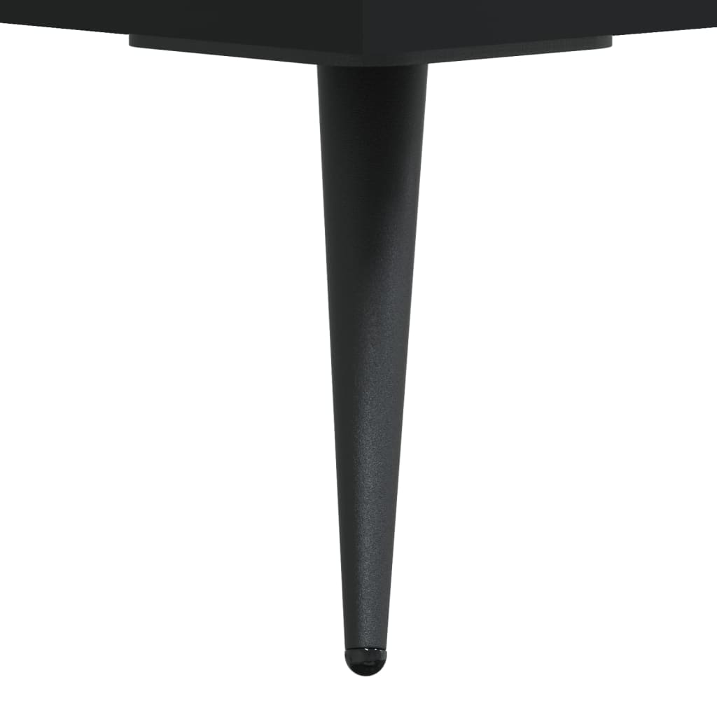 Hoge Kast 69,5X31X115 Cm Bewerkt Hout