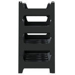 Wijnrek Voor 24 Flessen Stapelbaar Pp