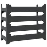 Wijnrek Voor 24 Flessen Stapelbaar Pp