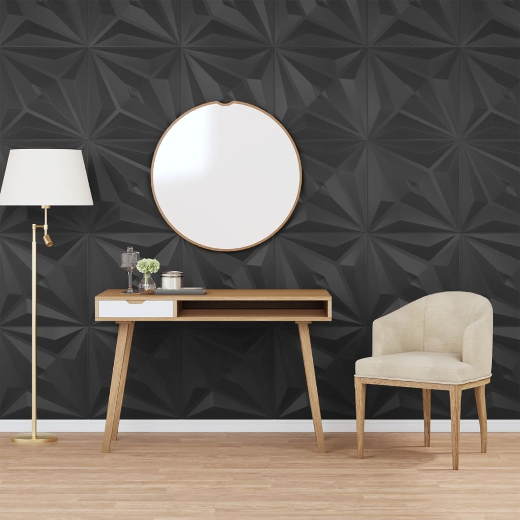 Wandpanelen 3D 6 M² 50X50 Cm