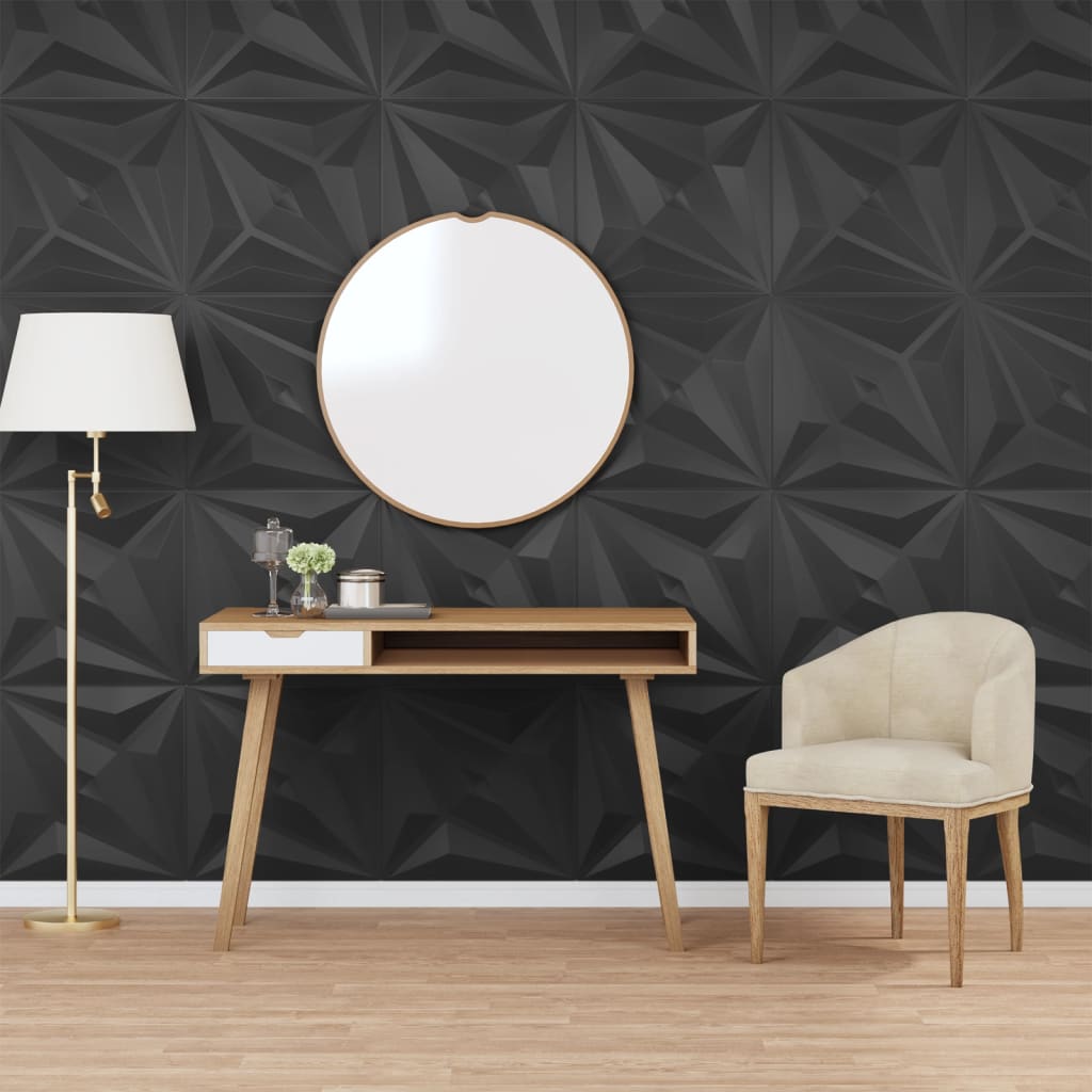 Wandpanelen 3D 6 M² 50X50 Cm