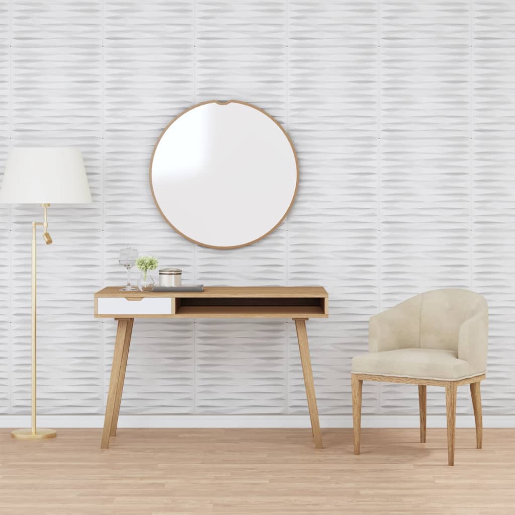 Wandpanelen 3D 6 M² 50X50 Cm