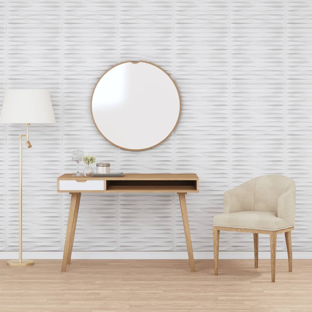 Wandpanelen 3D 6 M² 50X50 Cm