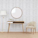 Wandpanelen 3D 6 M² 50X50 Cm