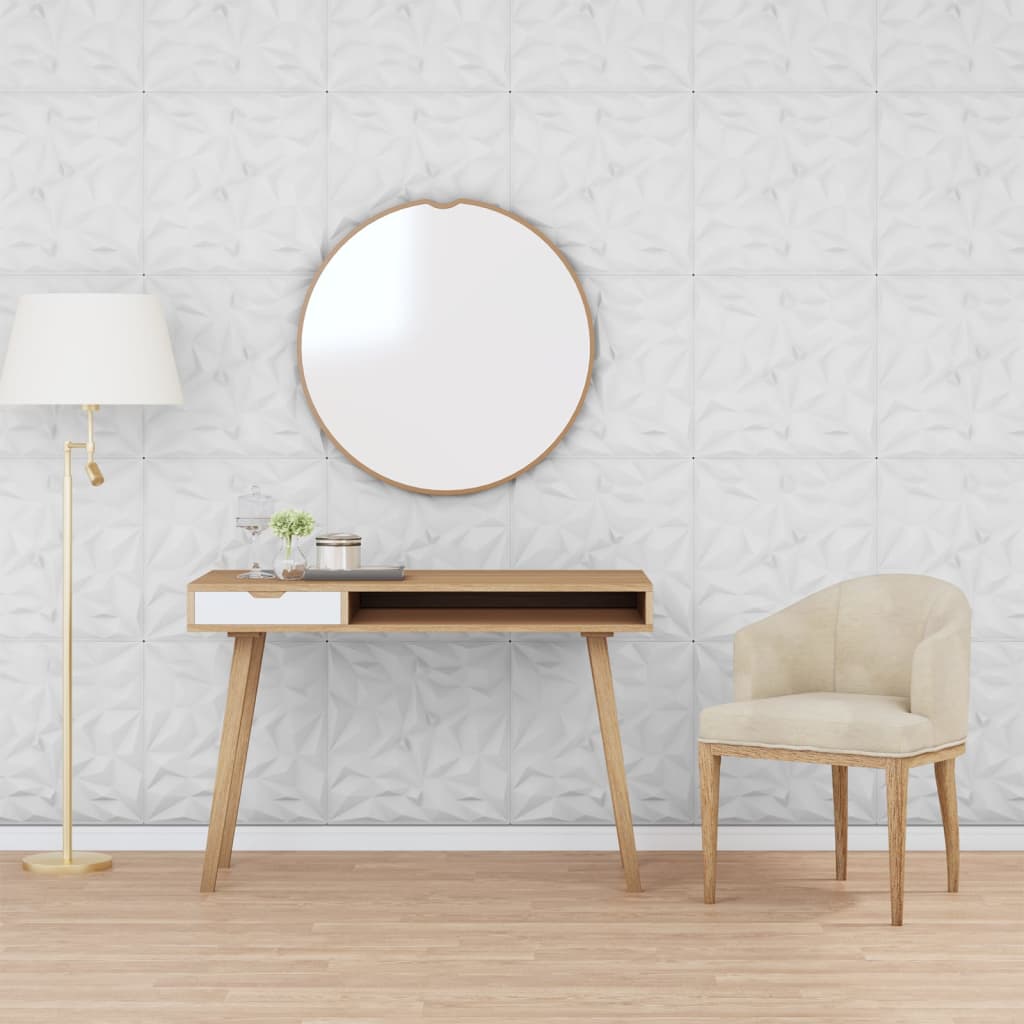 Wandpanelen 3D 6 M² 50X50 Cm